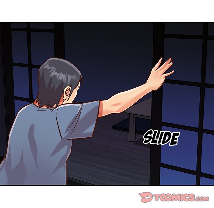 Not One, But Two Chapter 50 Page 54
