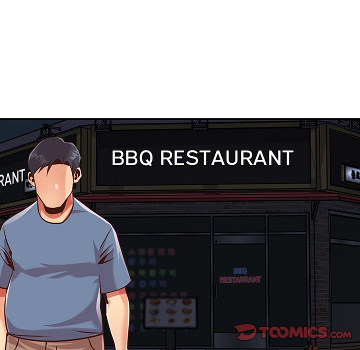 Not One, But Two Chapter 50 Page 58