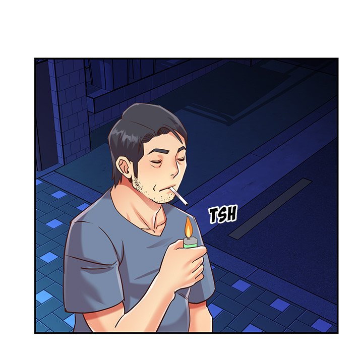 Not One, But Two Chapter 50 Page 61