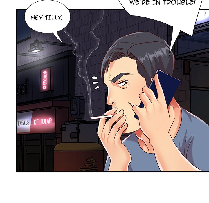 Not One, But Two Chapter 50 Page 67