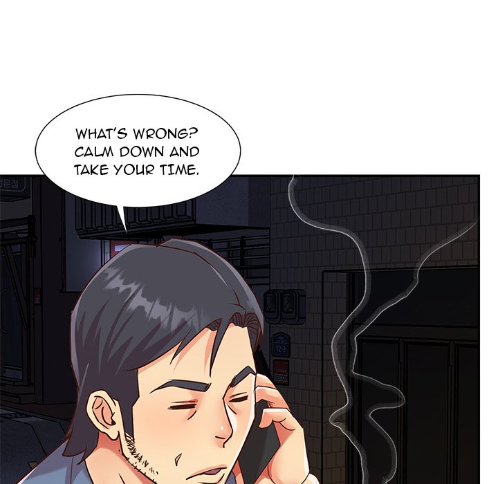 Not One, But Two Chapter 50 Page 68