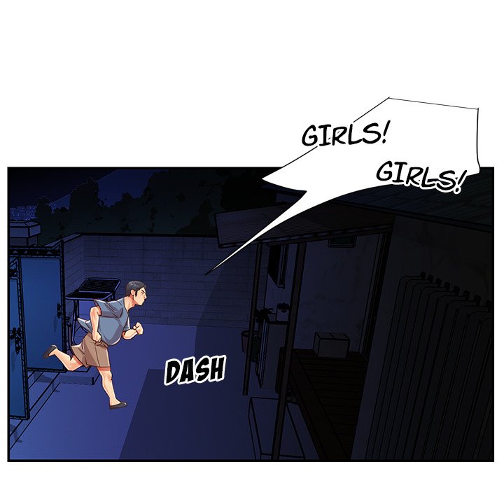 Not One, But Two Chapter 50 Page 75