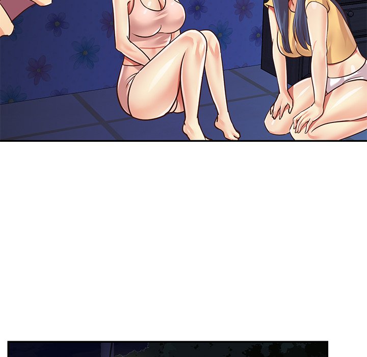 Not One, But Two Chapter 50 Page 79