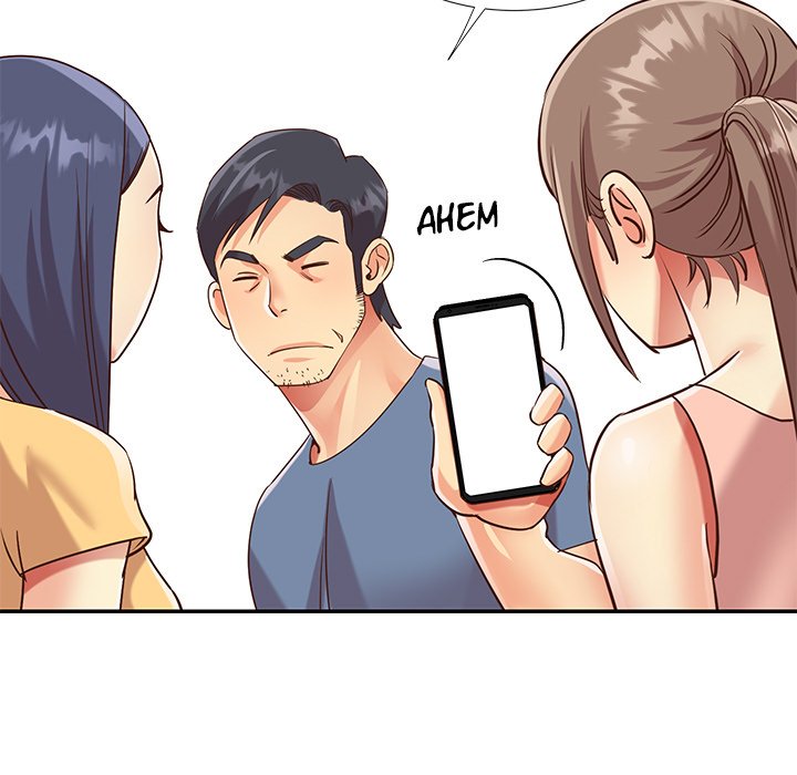 Not One, But Two Chapter 50 Page 87