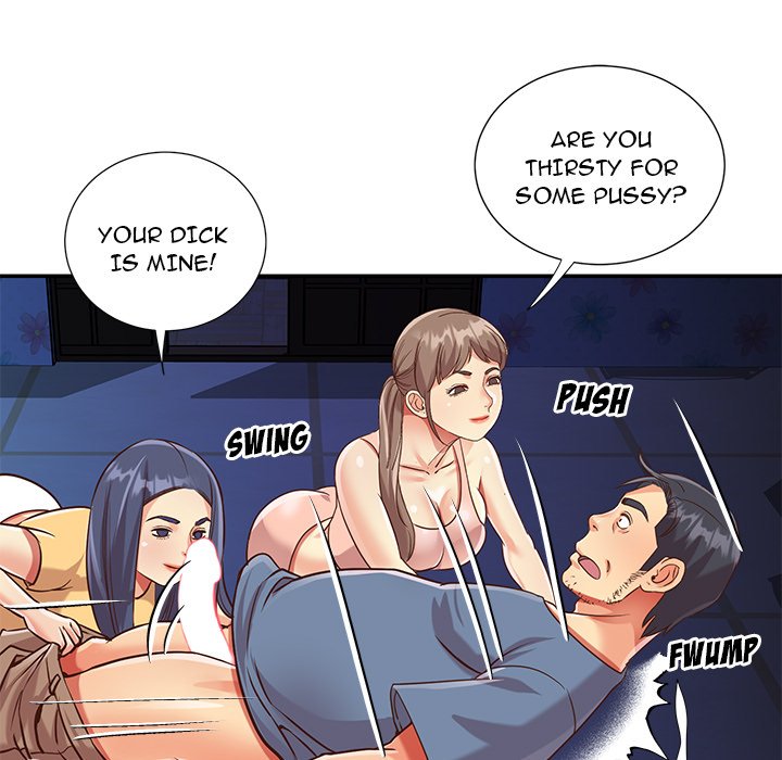 Not One, But Two Chapter 50 Page 91
