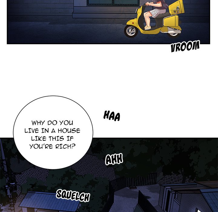 Not One, But Two Chapter 50 Page 99