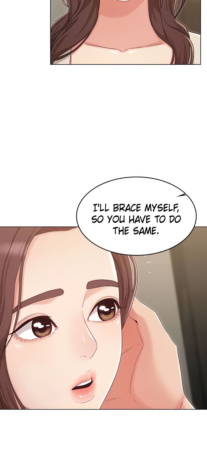 Not you, your sister Engsub Chapter 33 Page 7
