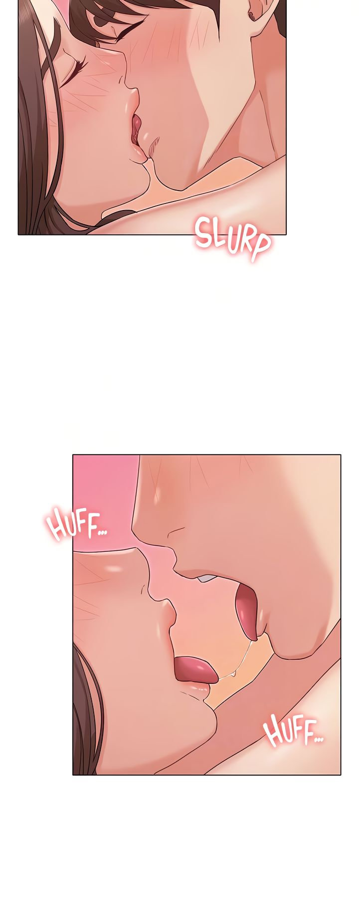 Not you, your sister Engsub Chapter 33 Page 11