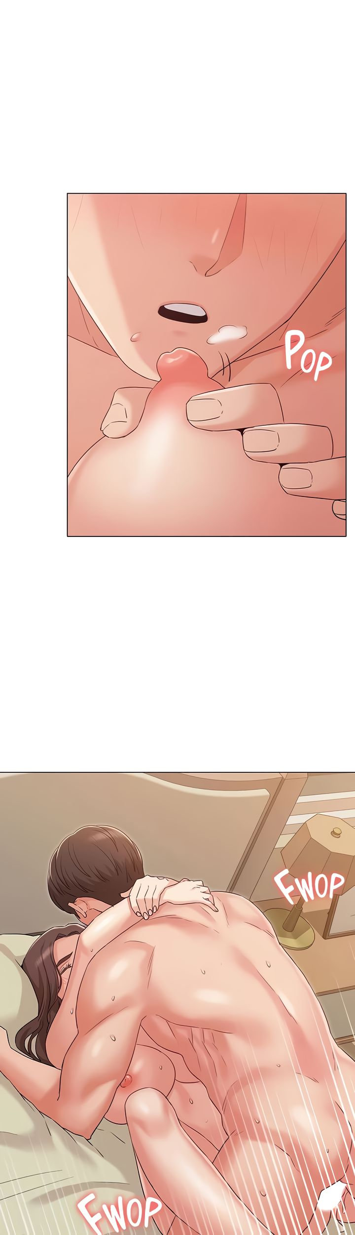 Not you, your sister Engsub Chapter 33 Page 21