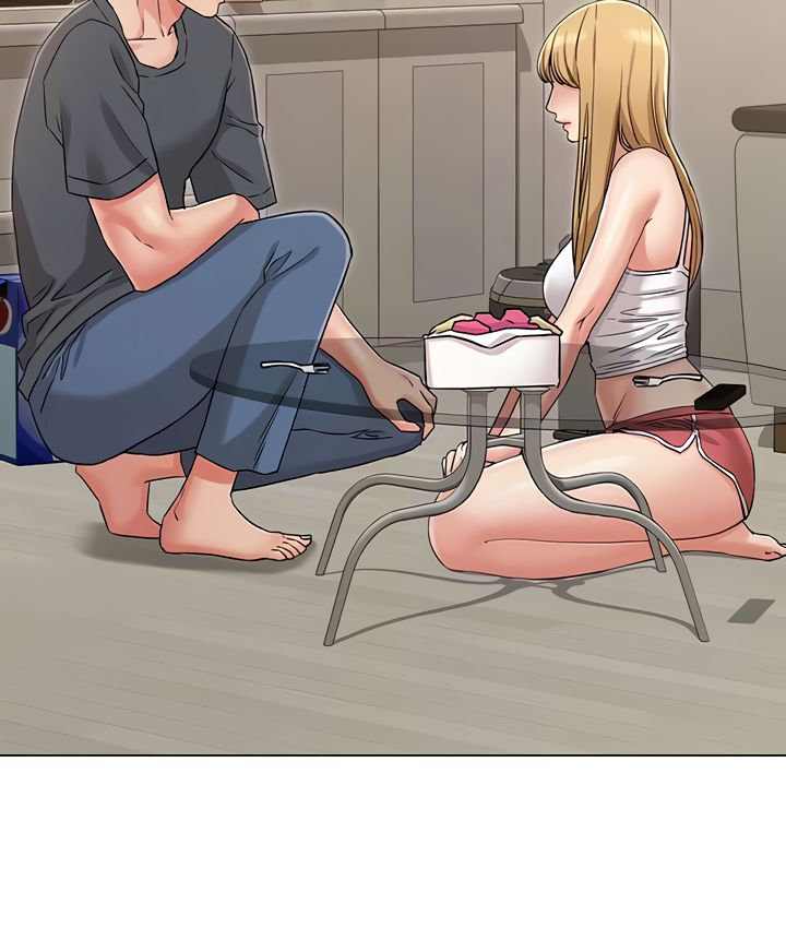 Not you, your sister Engsub Chapter 33 Page 40