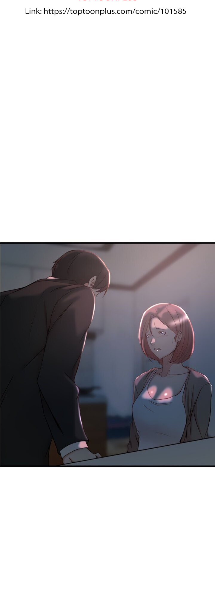 Sister In Law Engsub Chapter 32 Page 4