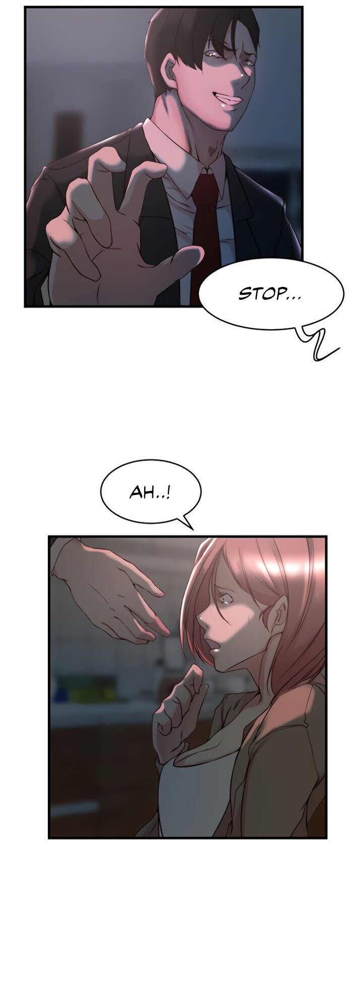 Sister In Law Engsub Chapter 32 Page 5