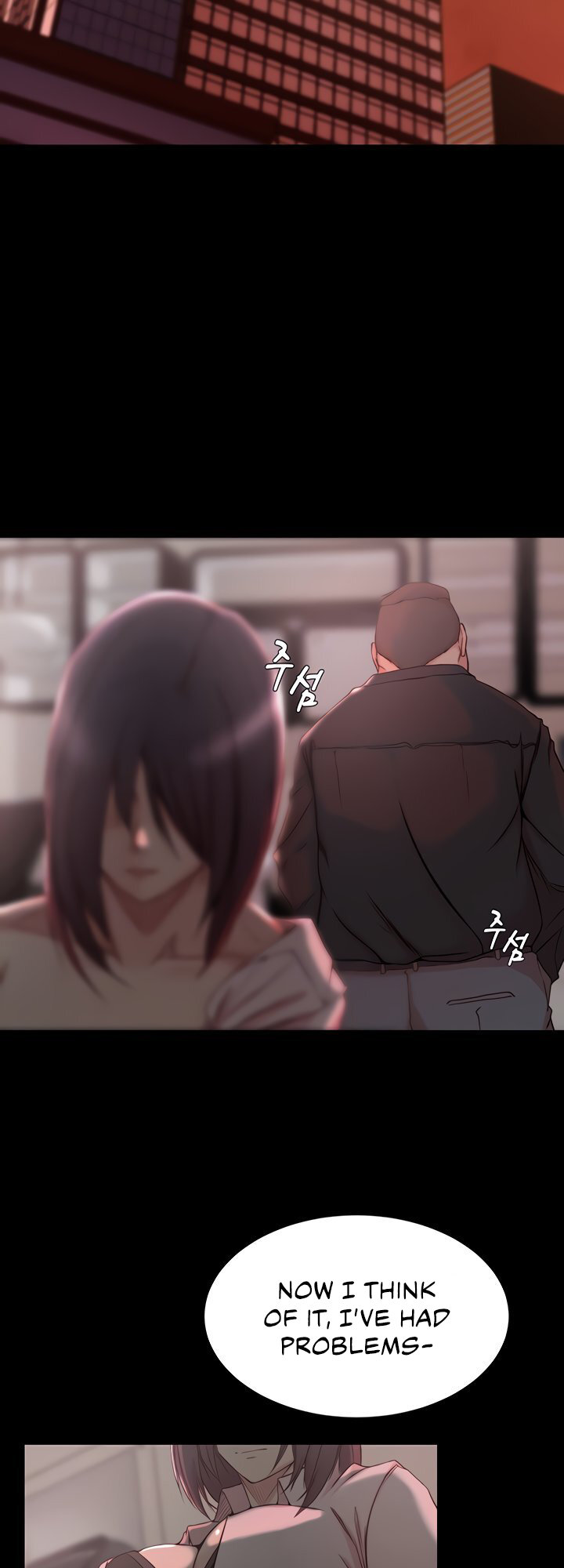 Sister In Law Engsub Chapter 33 Page 5