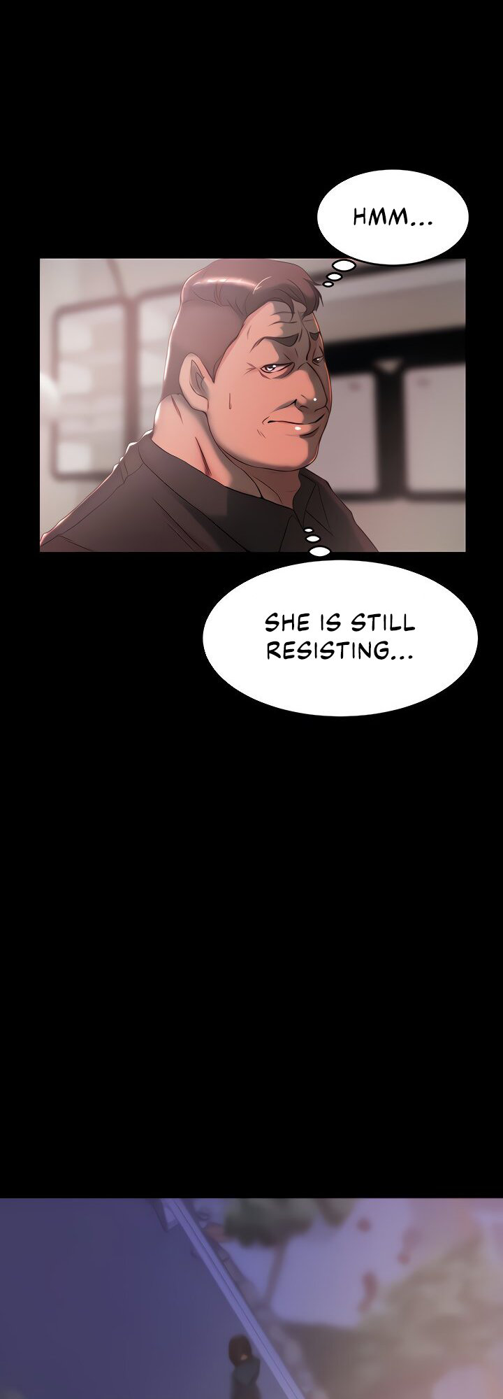 Sister In Law Engsub Chapter 33 Page 8