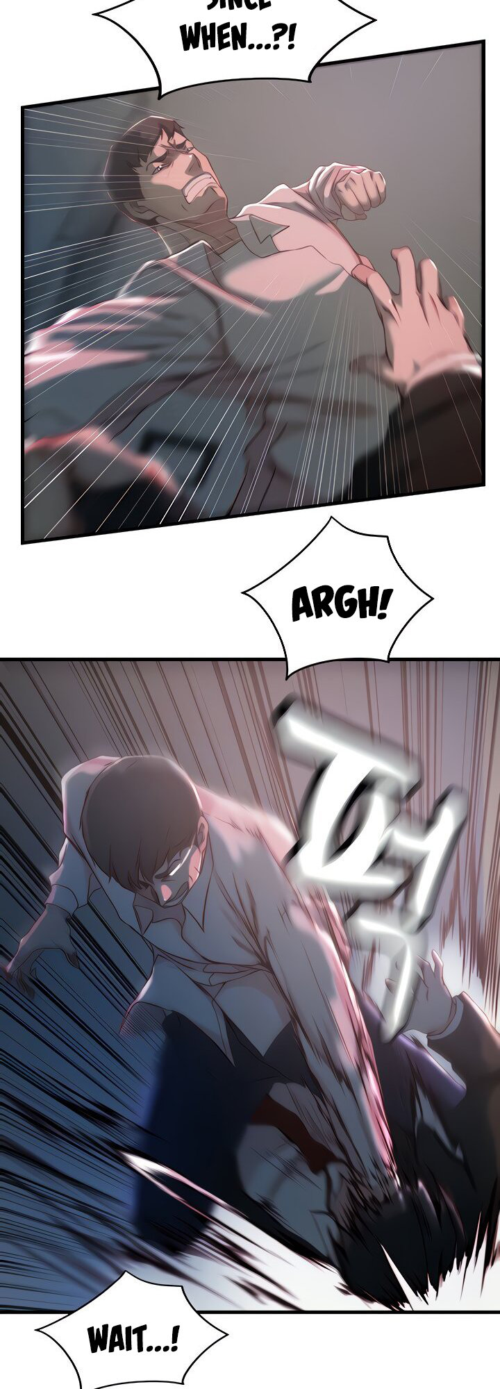 Sister In Law Engsub Chapter 32 Page 9