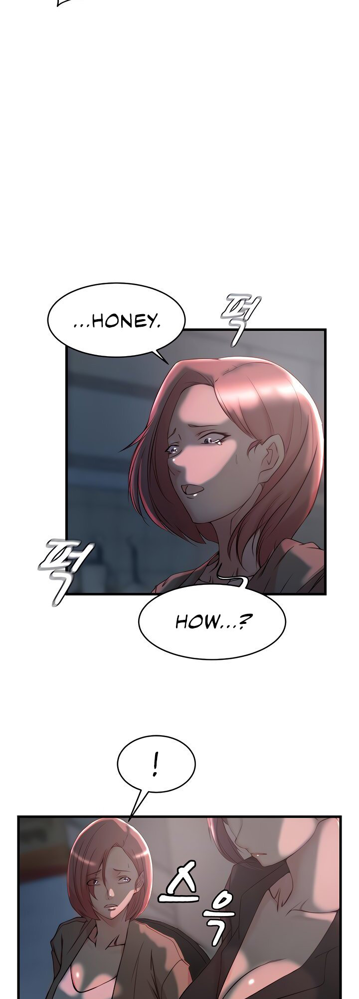 Sister In Law Engsub Chapter 32 Page 10
