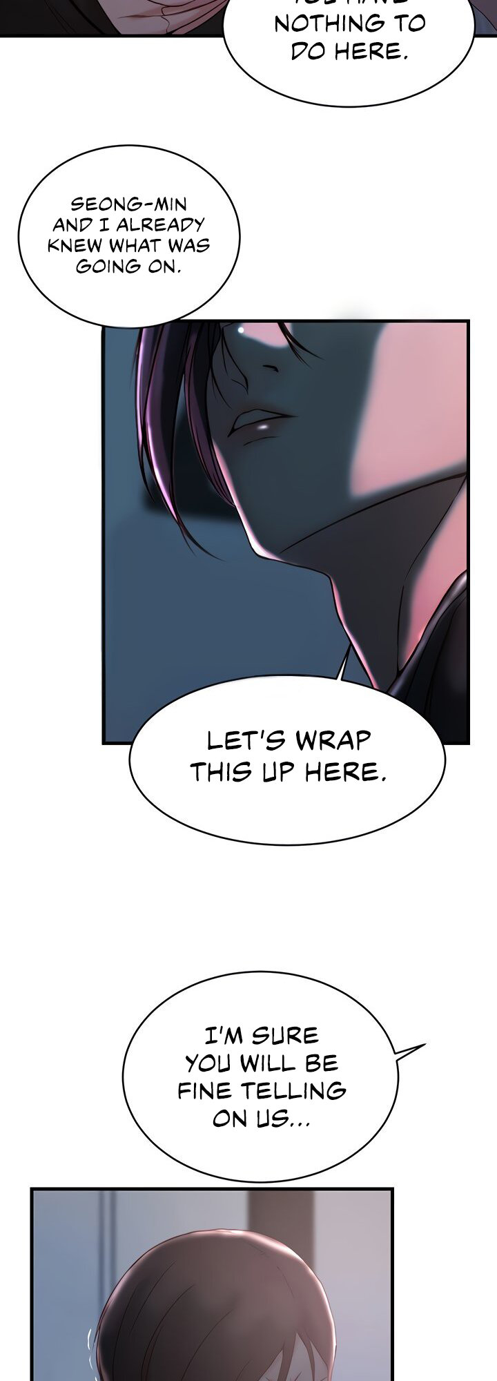 Sister In Law Engsub Chapter 32 Page 16