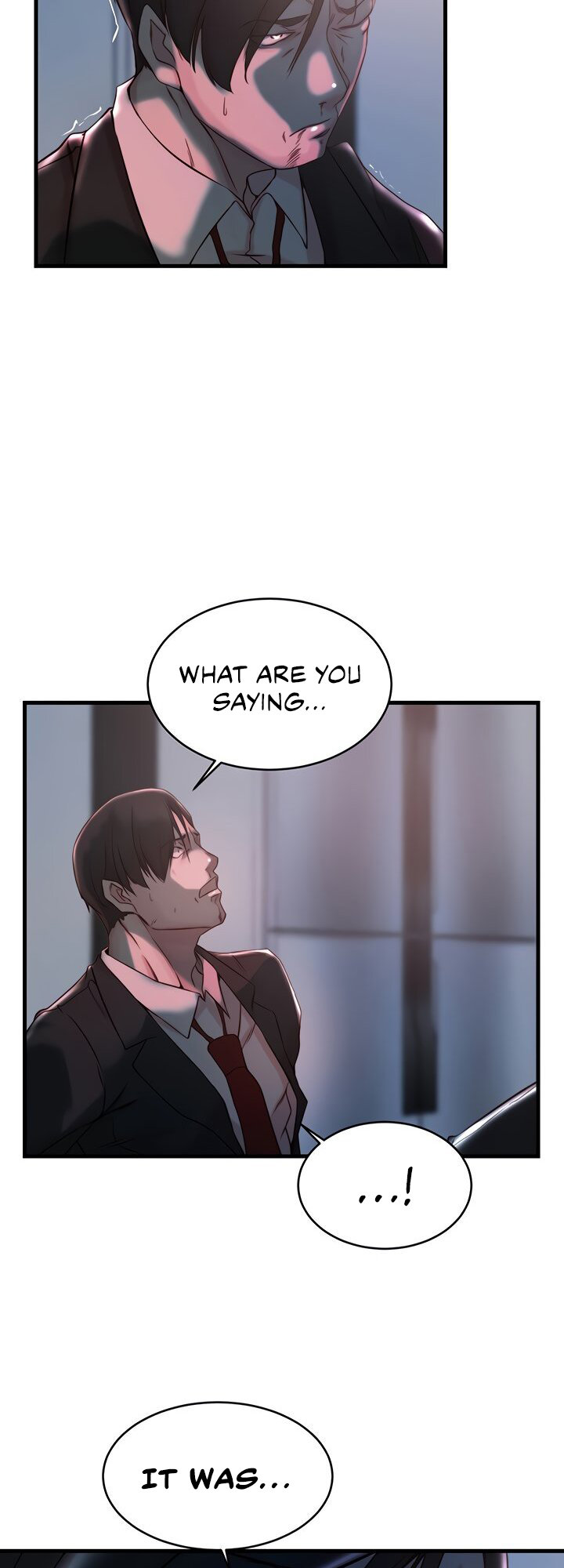 Sister In Law Engsub Chapter 32 Page 17