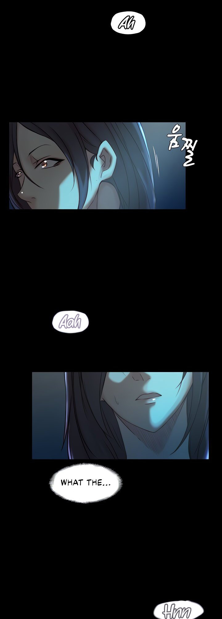 Sister In Law Engsub Chapter 33 Page 17