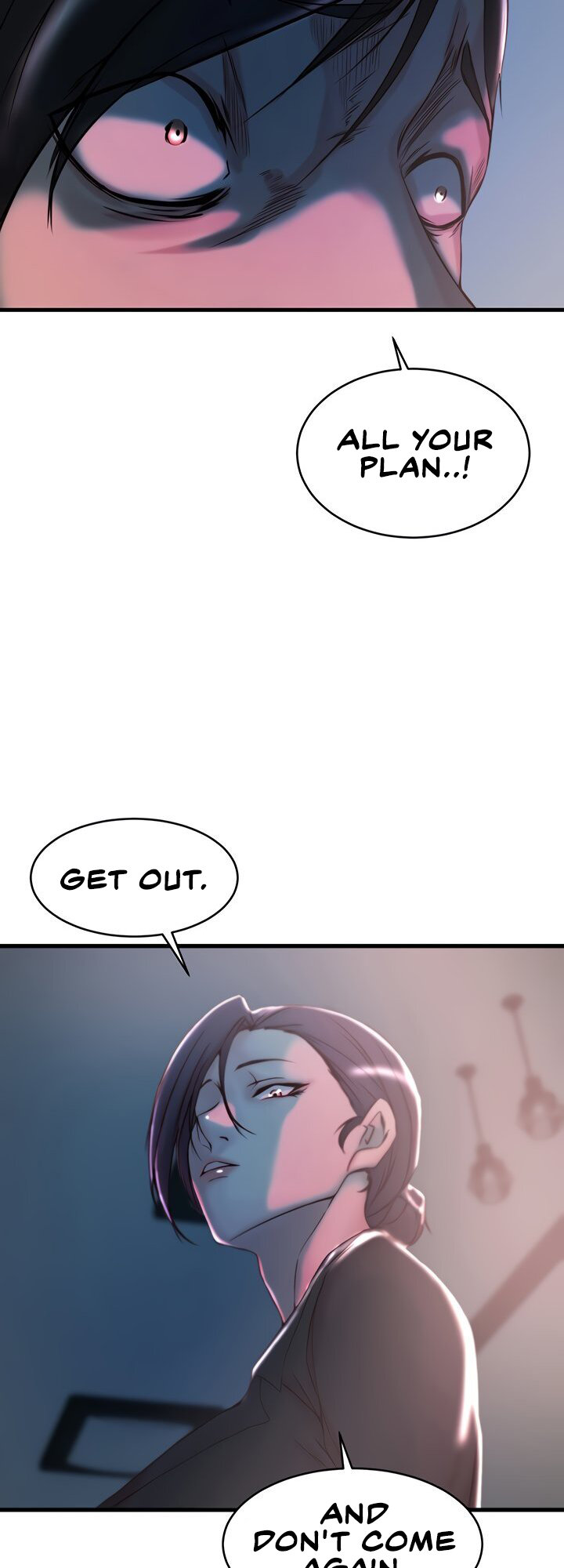 Sister In Law Engsub Chapter 32 Page 18
