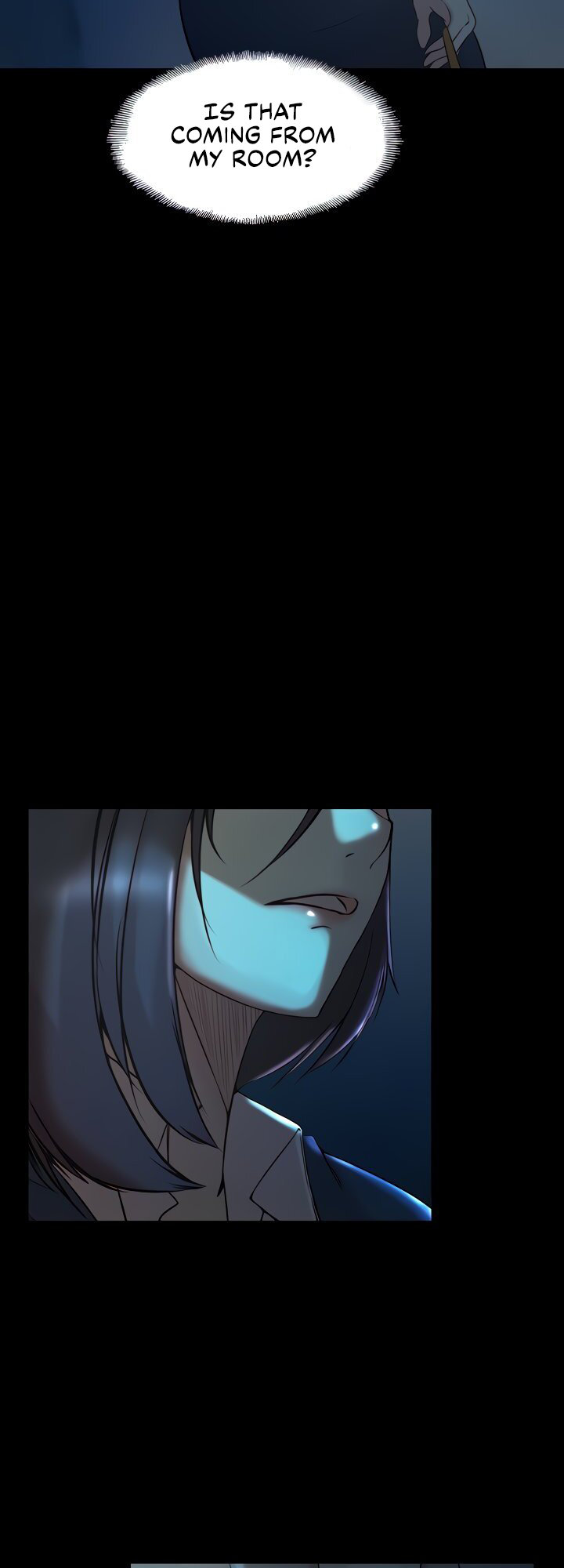 Sister In Law Engsub Chapter 33 Page 19