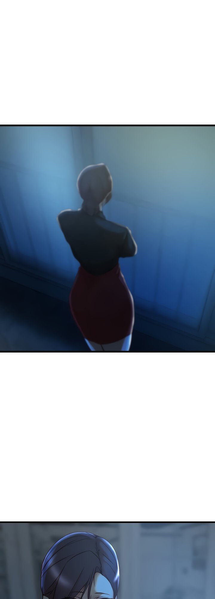 Sister In Law Engsub Chapter 32 Page 20