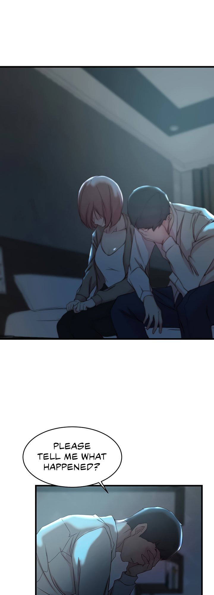 Sister In Law Engsub Chapter 32 Page 22