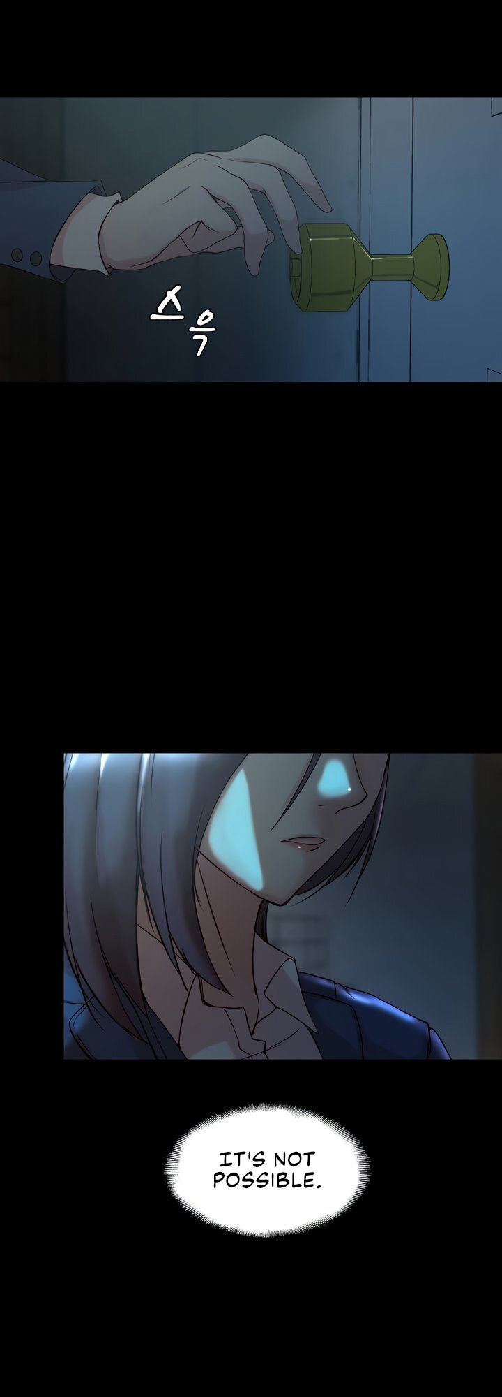 Sister In Law Engsub Chapter 33 Page 22