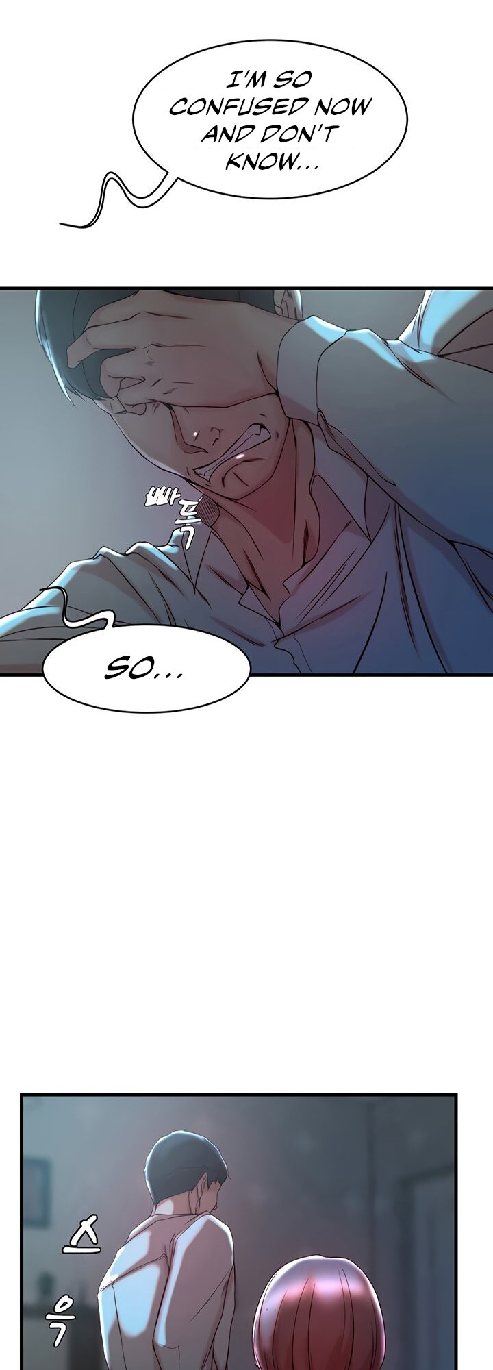 Sister In Law Engsub Chapter 32 Page 25