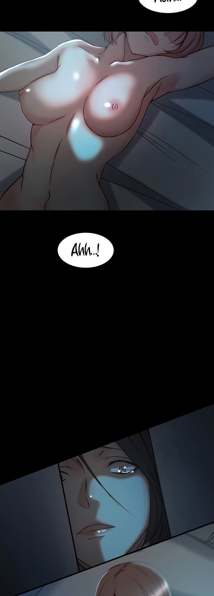 Sister In Law Engsub Chapter 33 Page 27