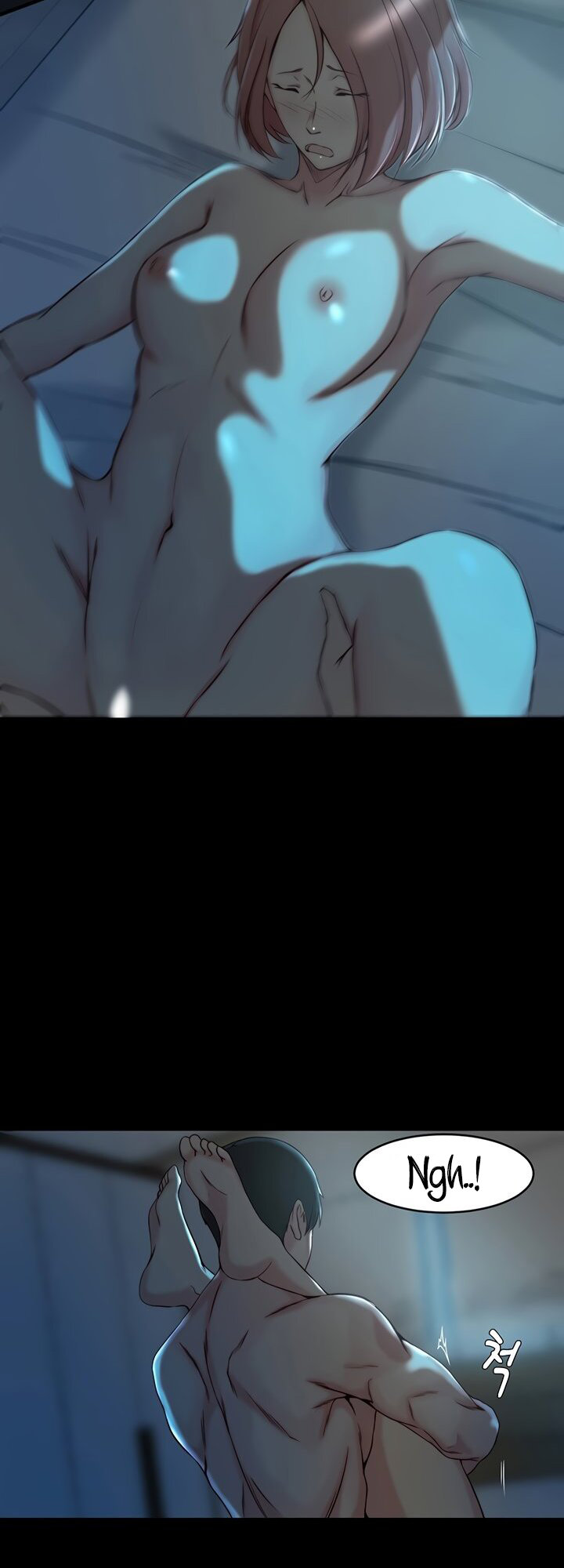 Sister In Law Engsub Chapter 33 Page 28