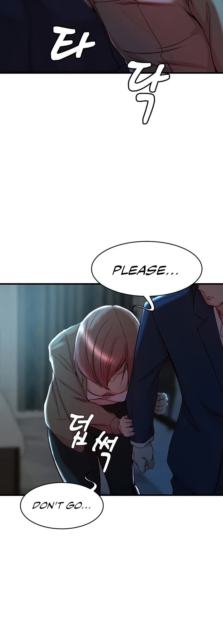 Sister In Law Engsub Chapter 32 Page 28