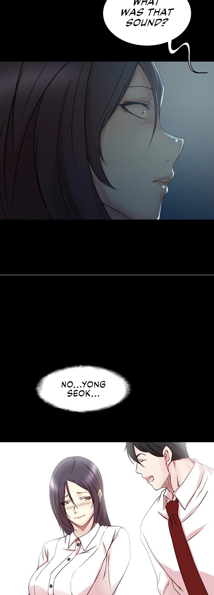 Sister In Law Engsub Chapter 33 Page 30