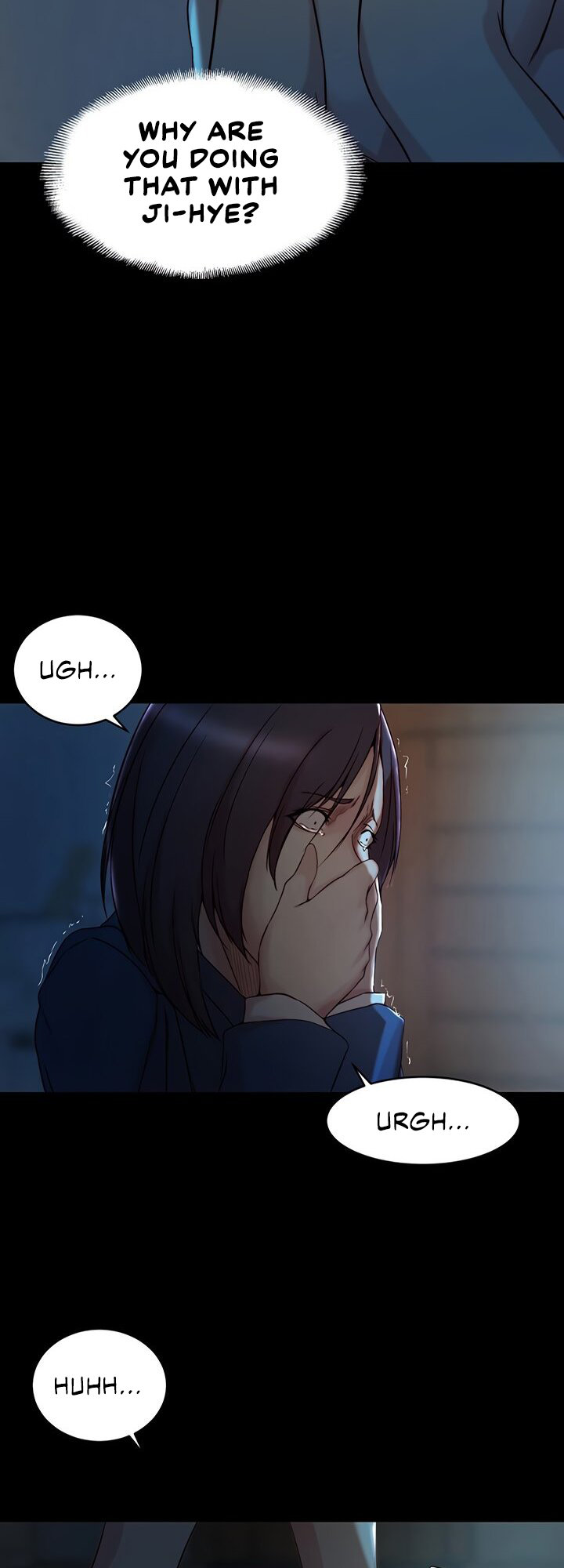 Sister In Law Engsub Chapter 33 Page 32