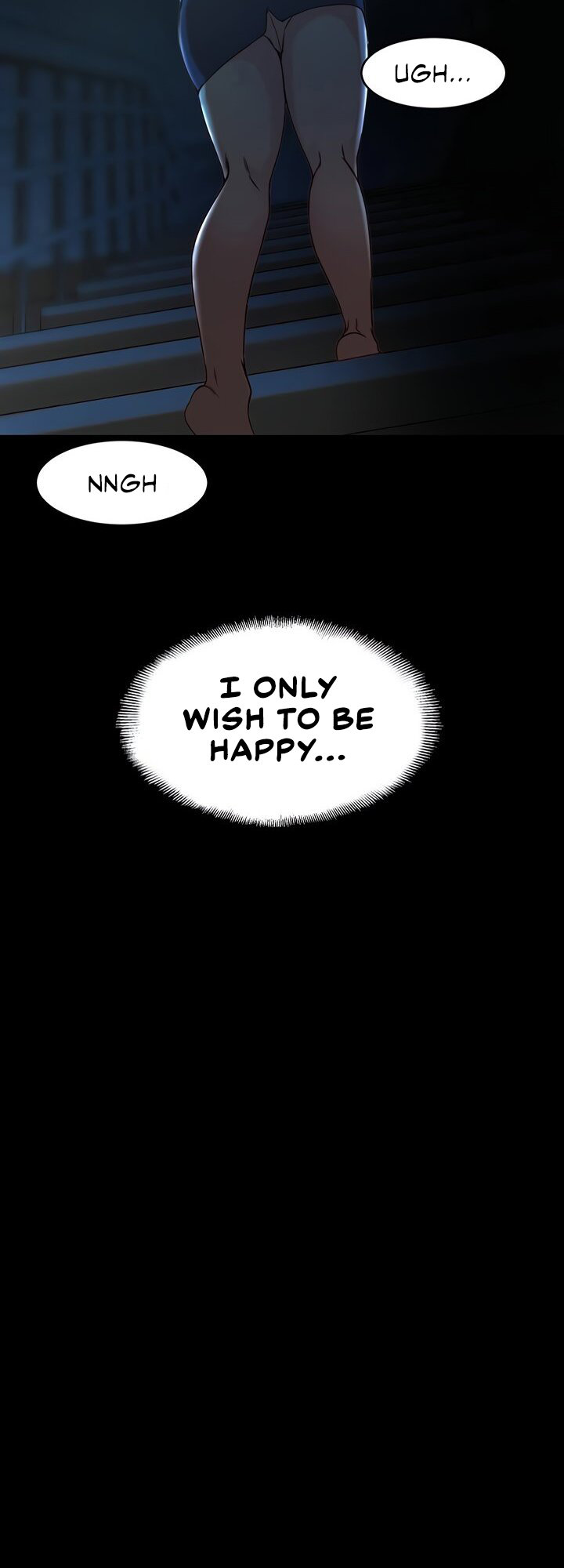 Sister In Law Engsub Chapter 33 Page 35
