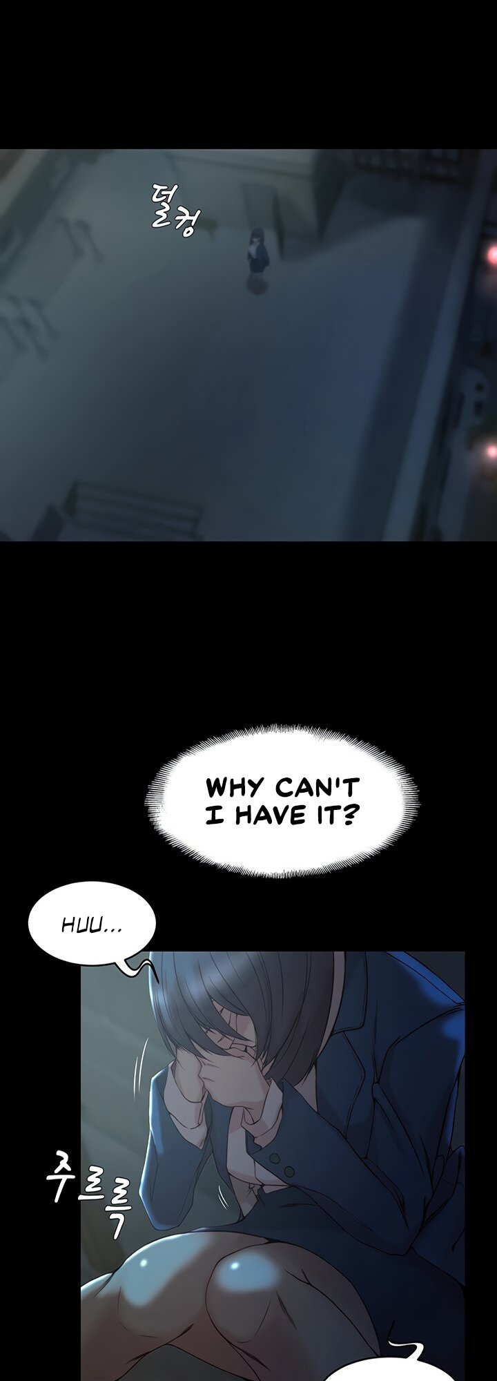 Sister In Law Engsub Chapter 33 Page 36