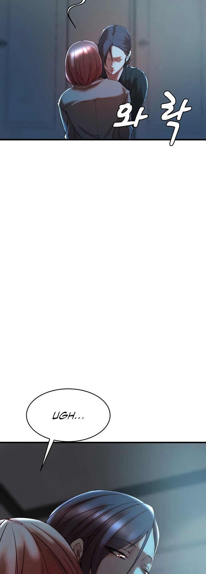 Sister In Law Engsub Chapter 32 Page 37