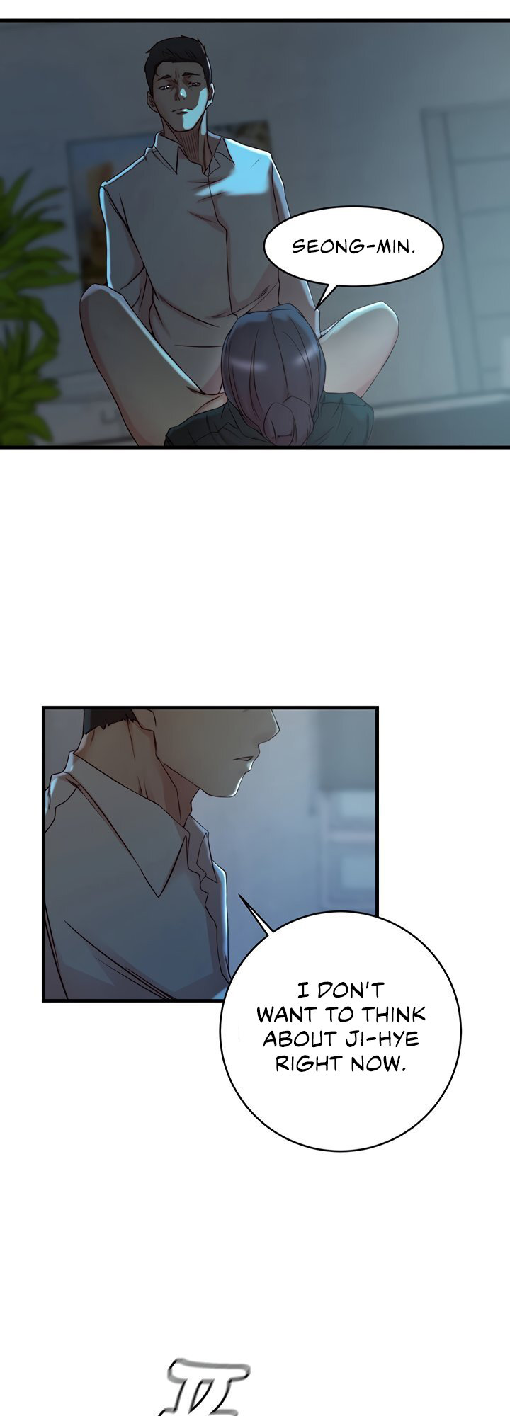 Sister In Law Engsub Chapter 32 Page 44