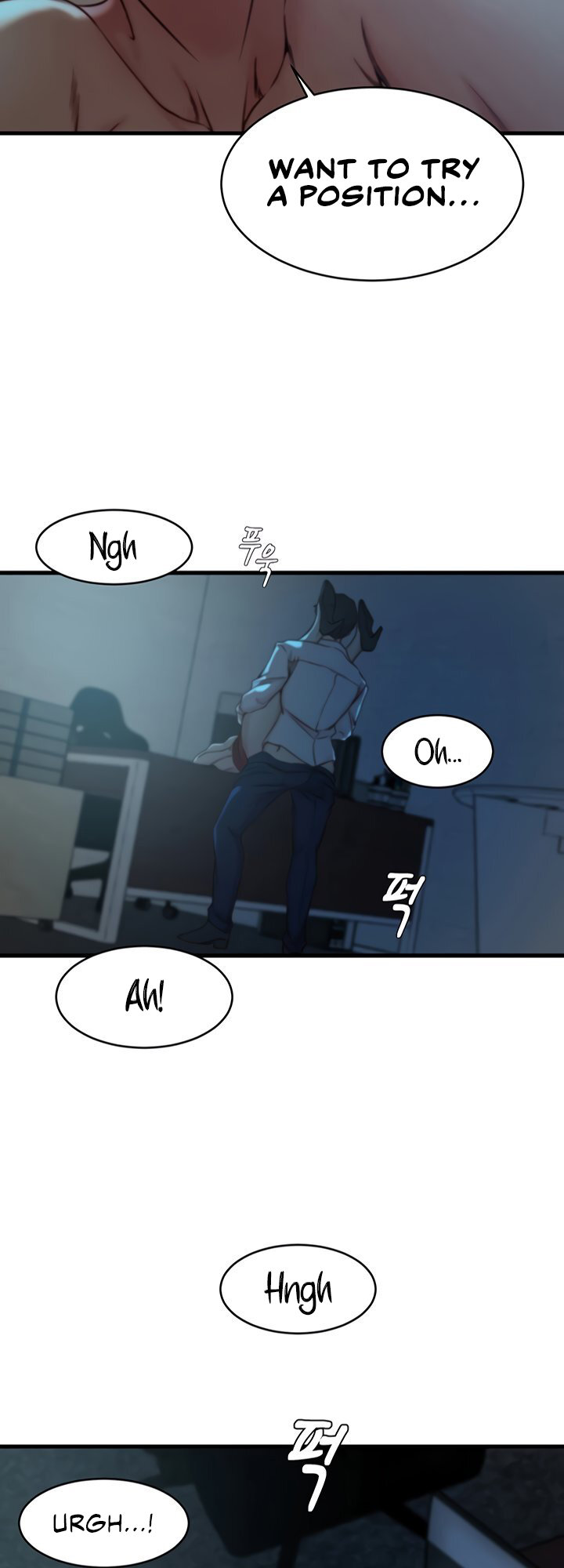 Sister In Law Engsub Chapter 33 Page 44