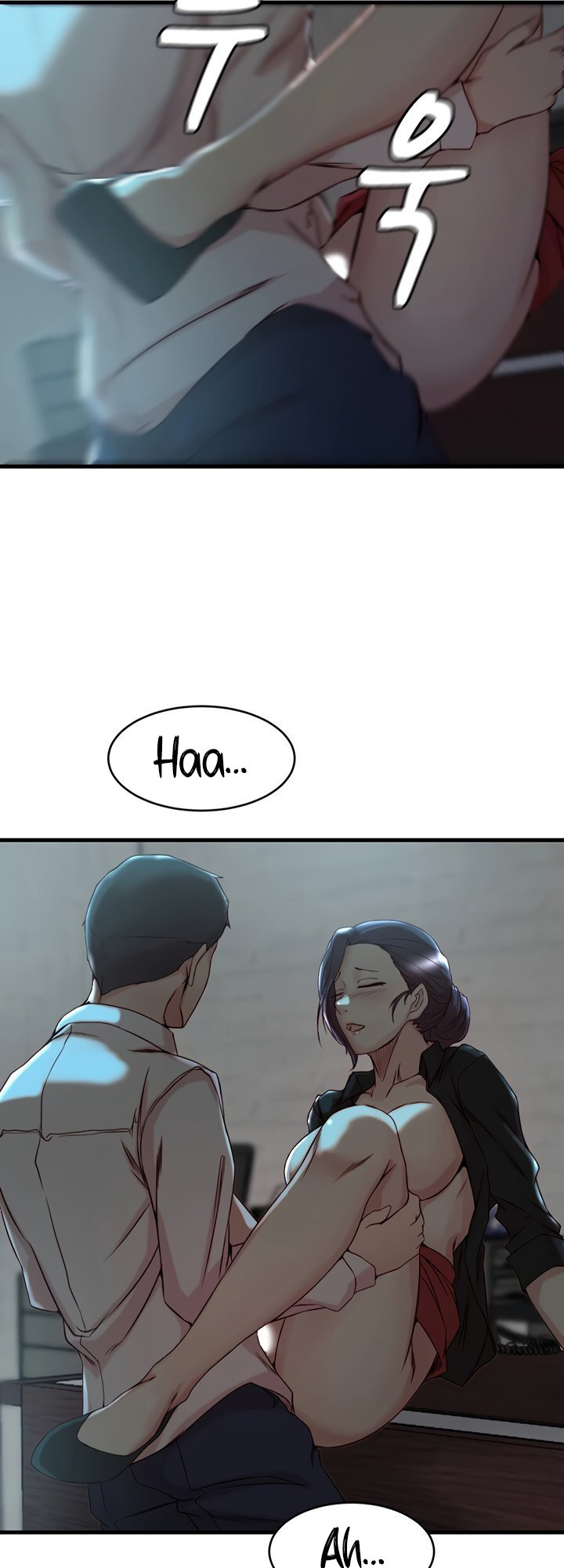 Sister In Law Engsub Chapter 32 Page 45