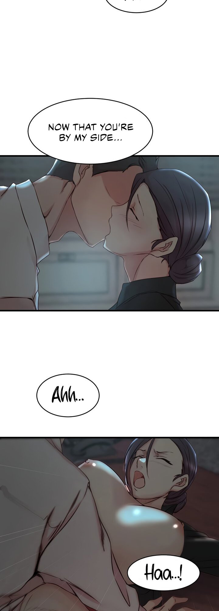 Sister In Law Engsub Chapter 32 Page 46