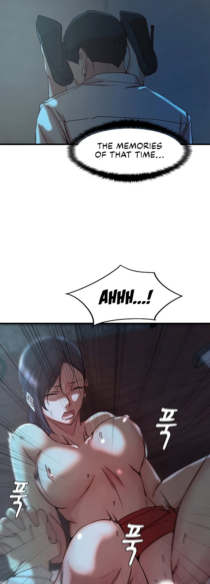 Sister In Law Engsub Chapter 33 Page 47