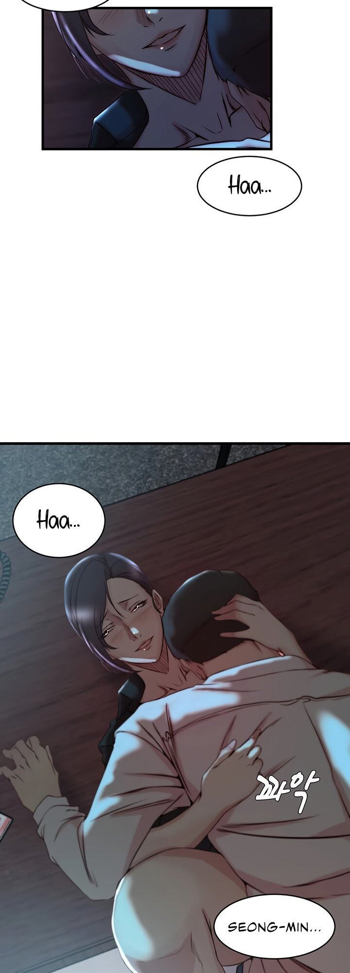 Sister In Law Engsub Chapter 32 Page 48