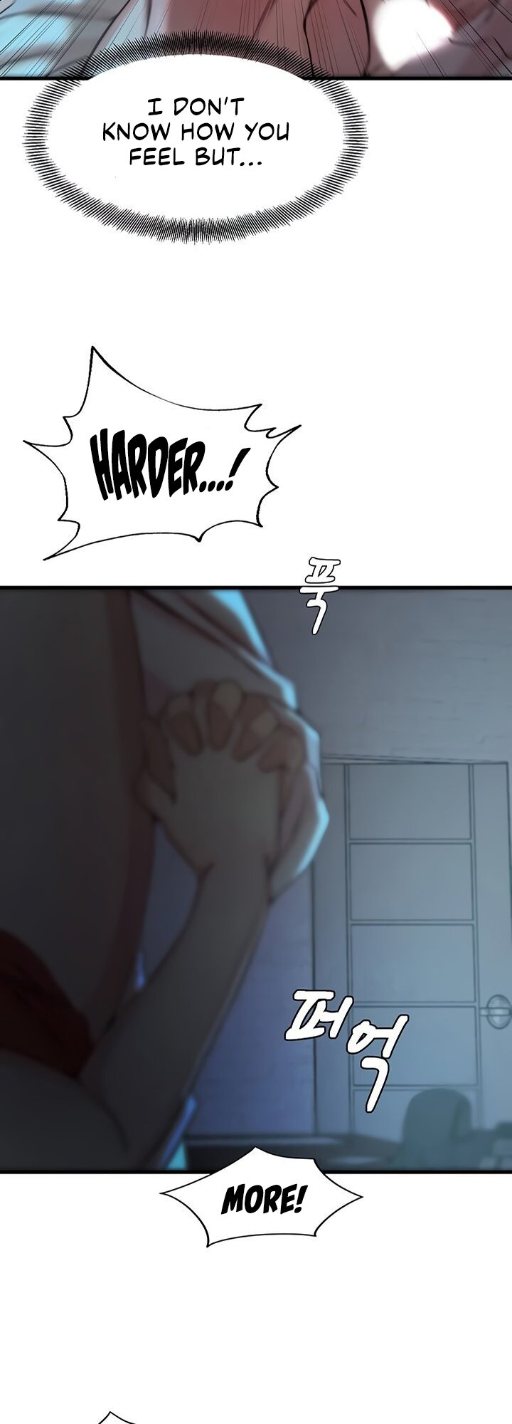 Sister In Law Engsub Chapter 33 Page 48