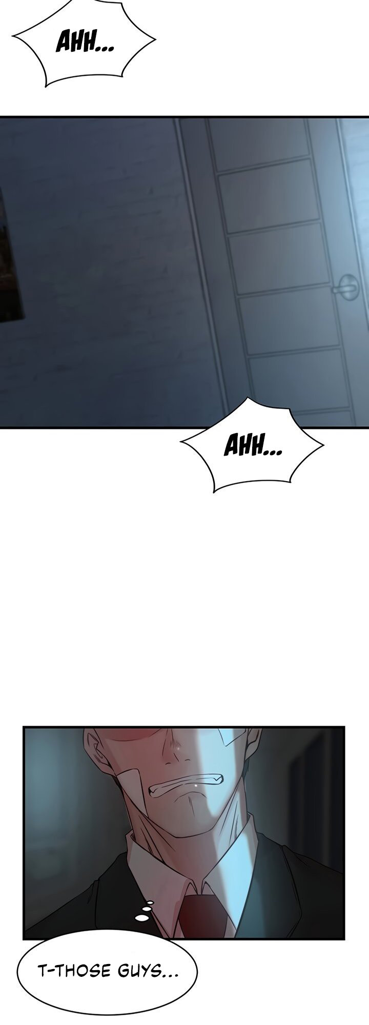 Sister In Law Engsub Chapter 33 Page 49