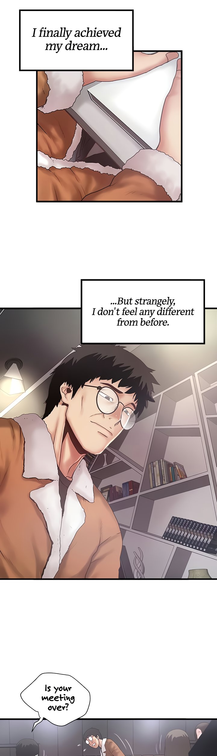 House Maid Engsub Chapter 101 Page 4