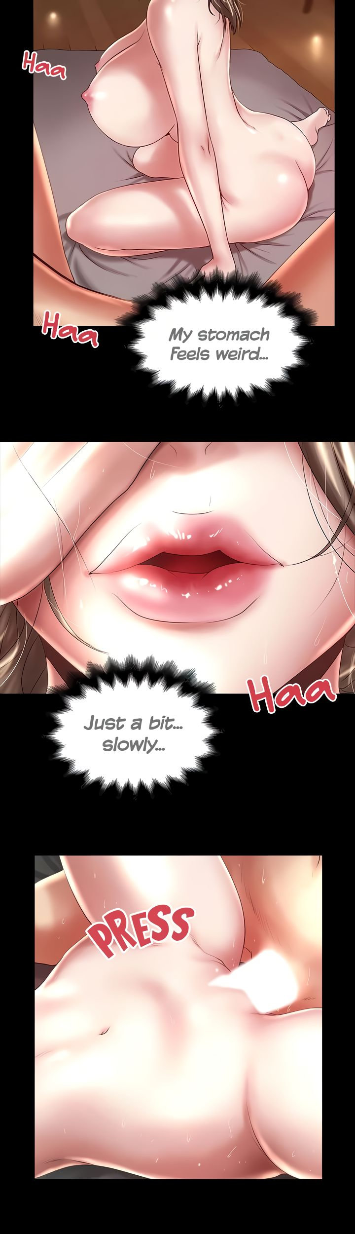 House Maid Engsub Chapter 100 Page 5