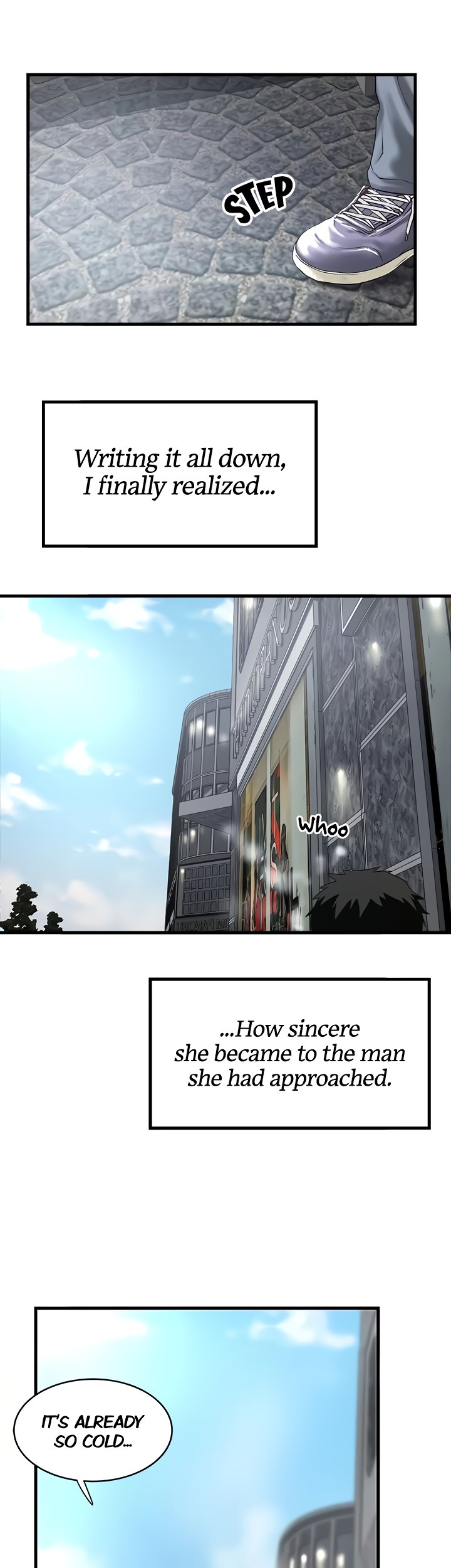 House Maid Engsub Chapter 101 Page 6
