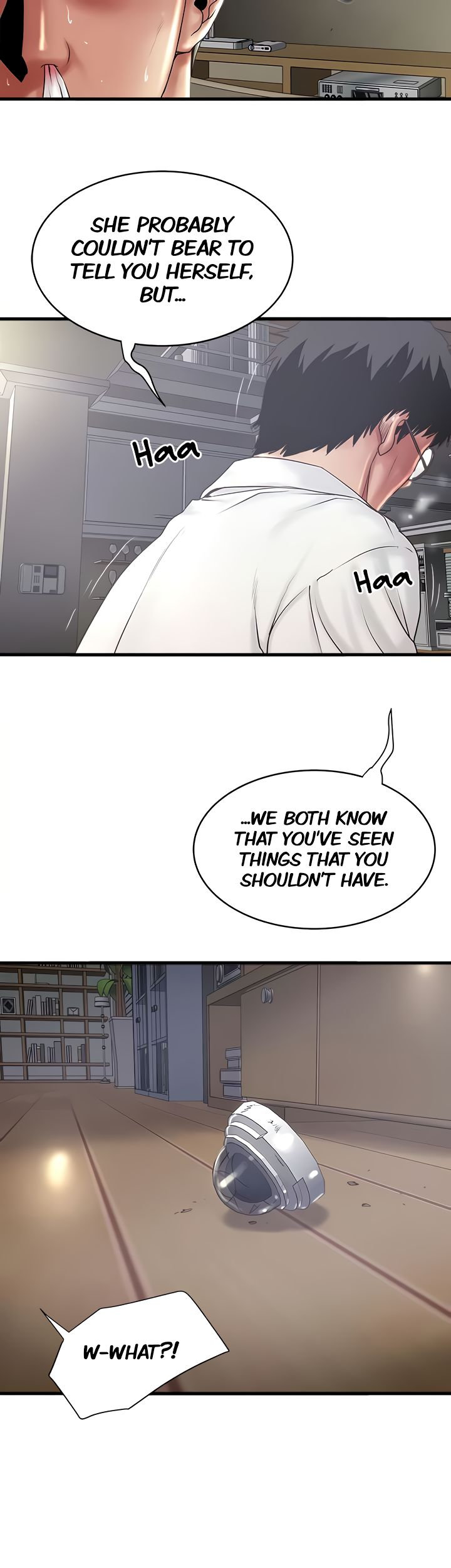 House Maid Engsub Chapter 99 Page 9