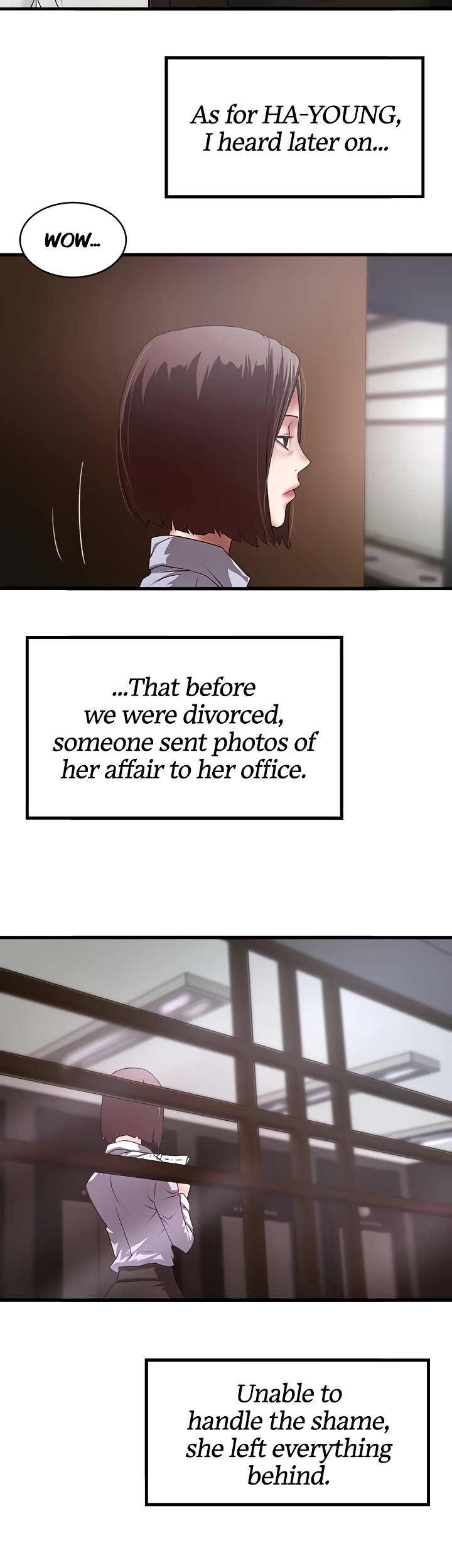 House Maid Engsub Chapter 101 Page 9